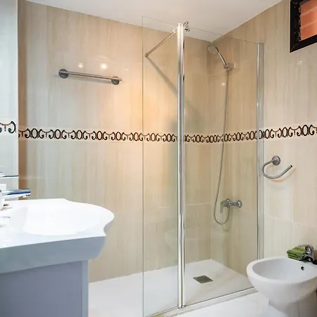 Apartment Tenerife Royal Gardens Front
